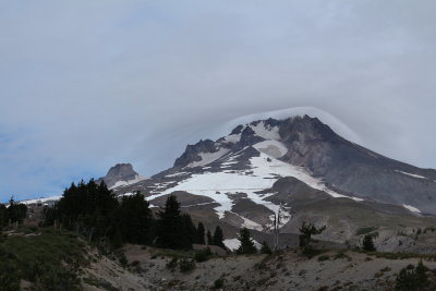 Mt Hood