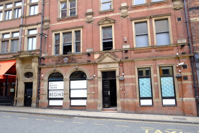 The Black Swan. Leeds.JPG