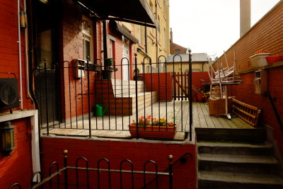 The George Beer Garden Leeds 2.JPG