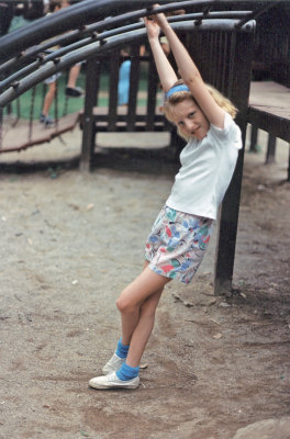 KELLY 1989