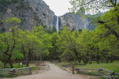 Yosemite, May 05, 2013