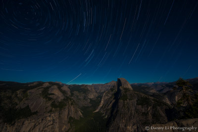 Yosemite, June 23, 2013