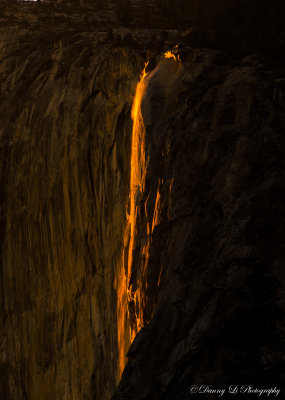 Yosemite, February 22, 2014