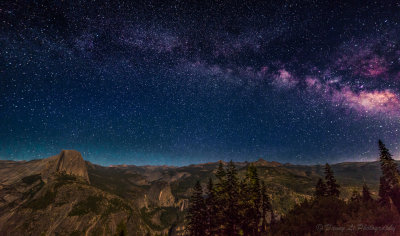 Yosemite, July 03, 2014