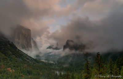 Yosemite, November 22, 2014