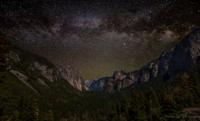 Yosemite, March 28, 2015