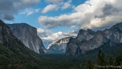 Yosemite, may 17, 2015