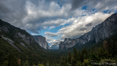 Yosemite, may 17, 2015