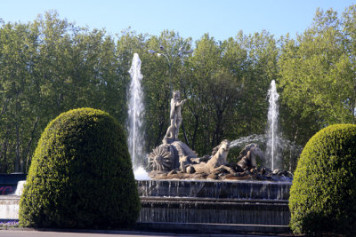 Madrid