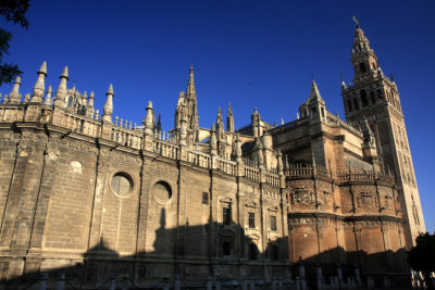 catedral de sevilla under blue sky.jpg