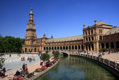 Sevilla