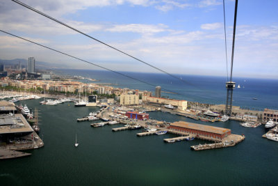 barcelona port from cable cart.jpg