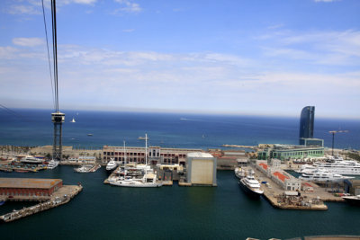 barcelona port from cable cart 2.jpg