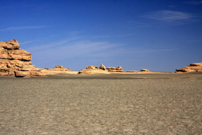 Yardang landform Park 1.jpg