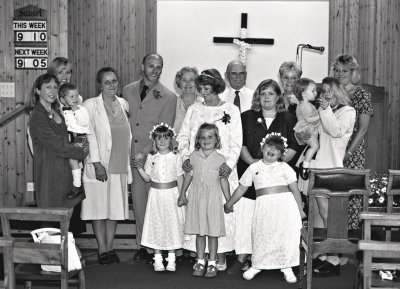 Family Pictures