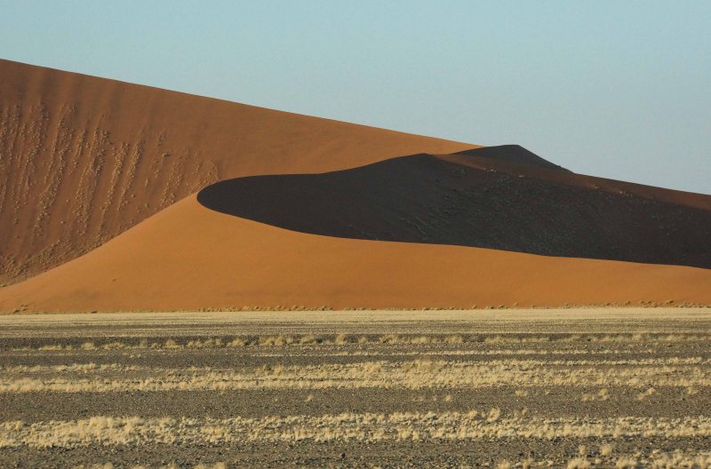 Dune Horizon