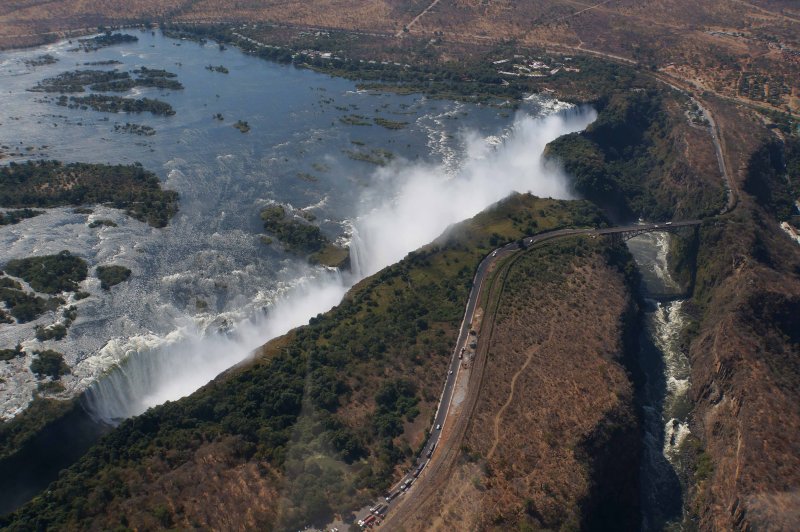 Victoria Falls