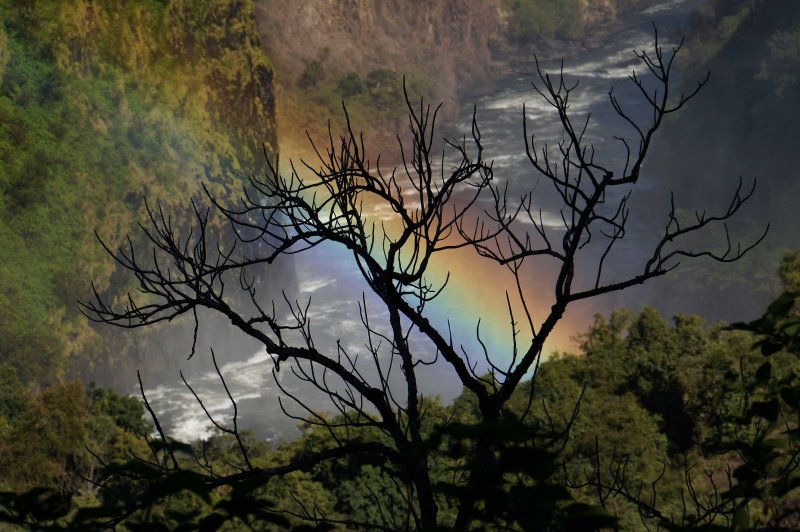 Victoria Falls