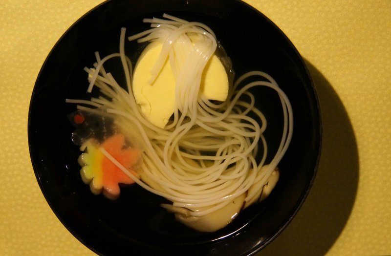 Soup