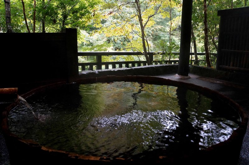 Private Bath