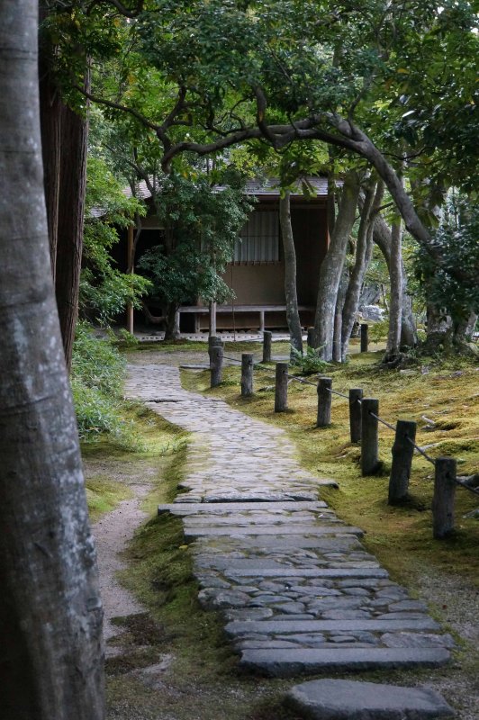 Walkway
