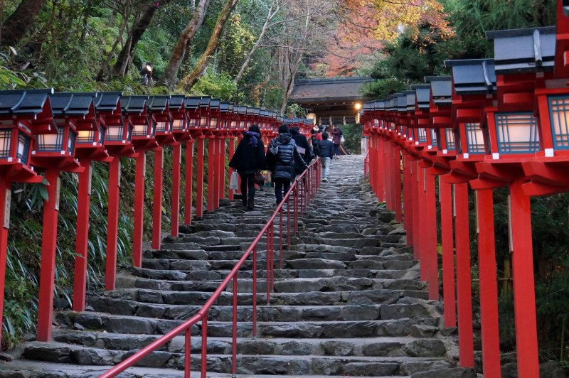 Steps