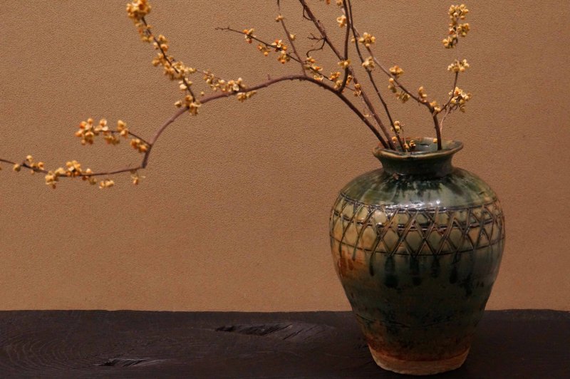 Vase