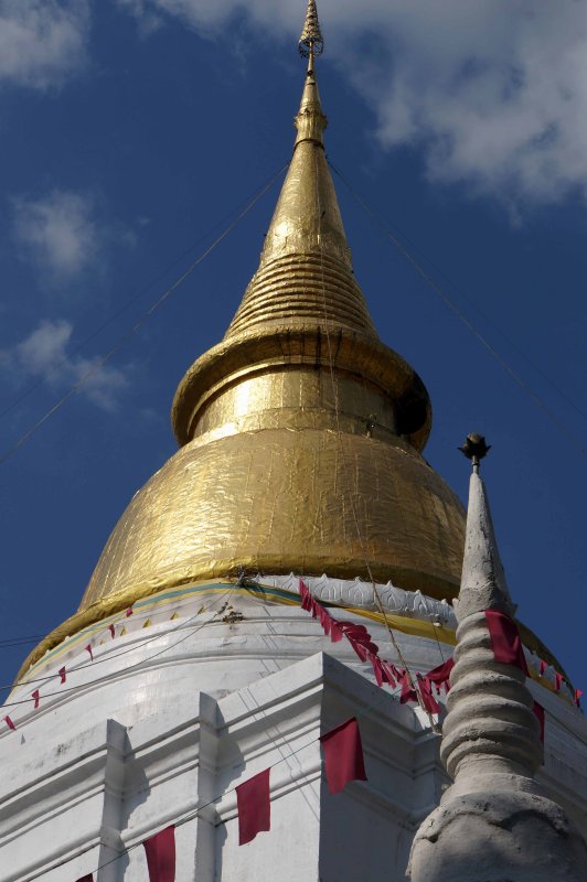 Phra That Mon Phaya Chae 1