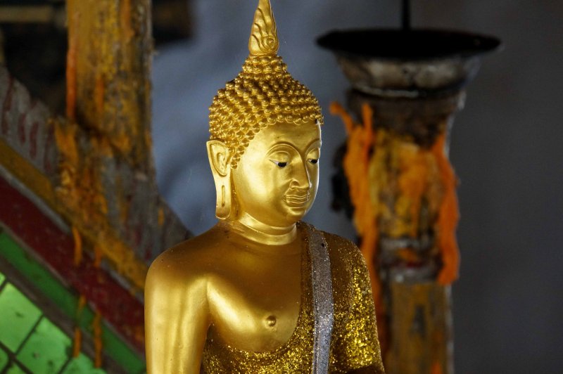 Prathat Lampang Luang 2
