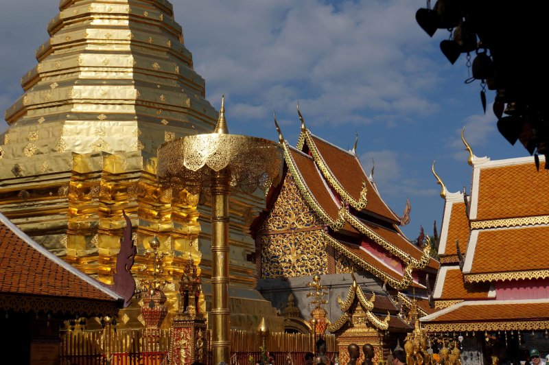 Doi Suthep