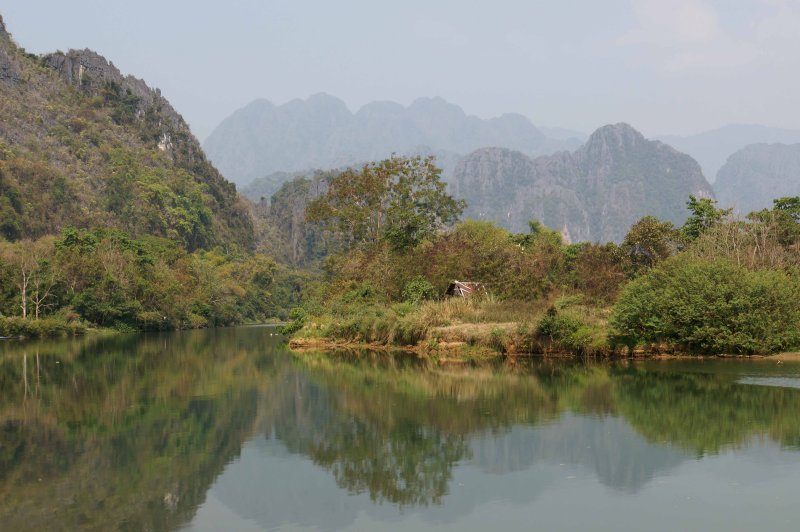 Vang Vieng