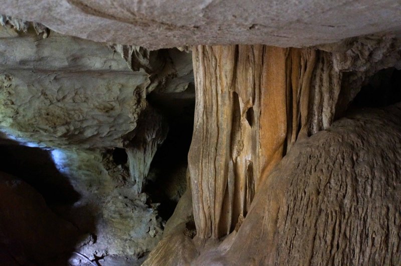 Underground Beauty