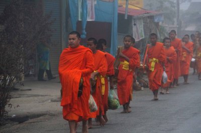 Luang Prabang 1