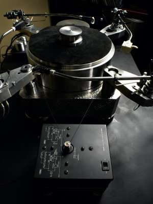 The American Sound
