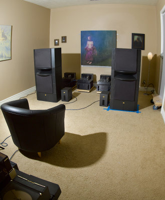 Listening Room 2