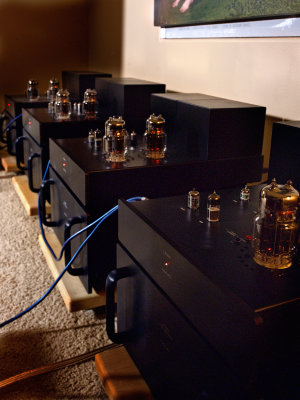 Lamm ML2 with M1.1 & M2.1