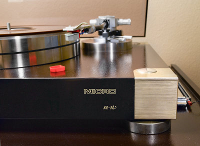 Micro Seiki SZ-1t
