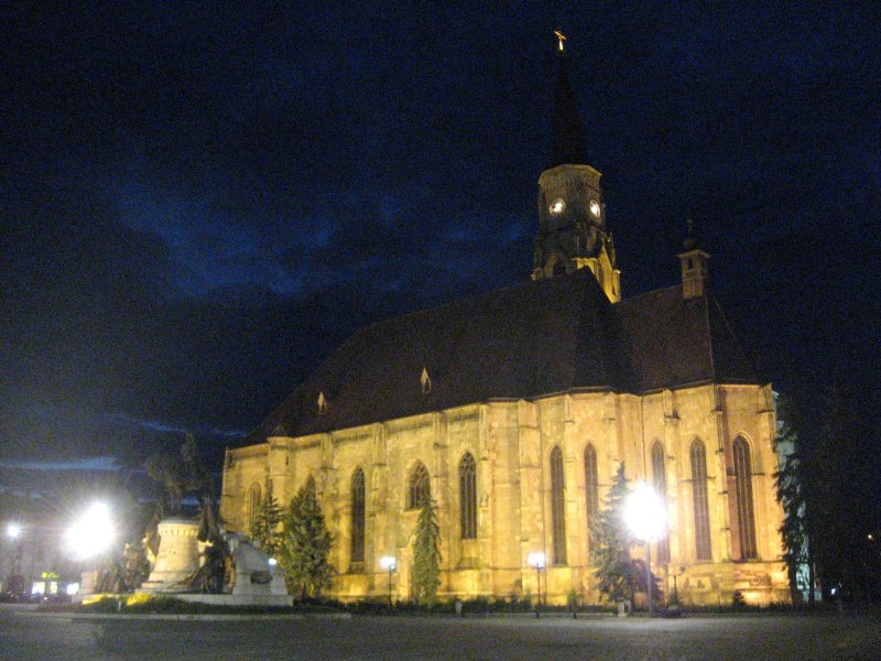 Cluj-Napoca