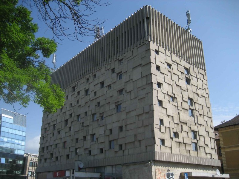 Cluj-Napoca