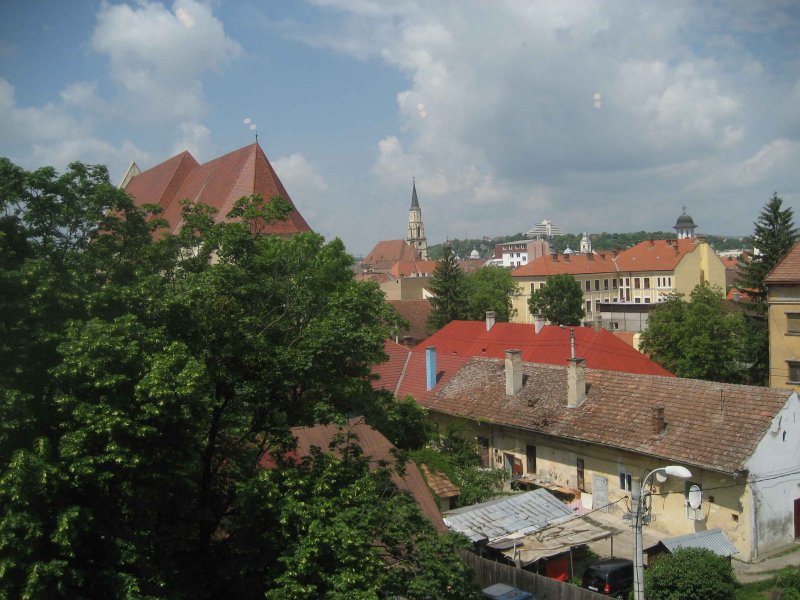 Cluj-Napoca