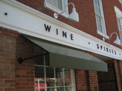 Le vin a-t-il de l'esprit ?