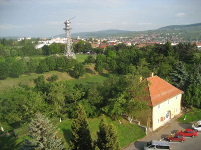 Cluj-Napoca