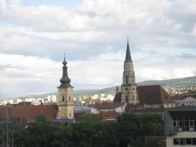 Cluj-Napoca