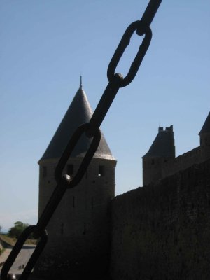 Carcassonne