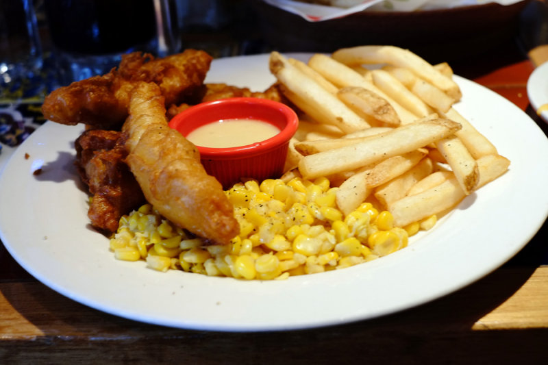 Crispers