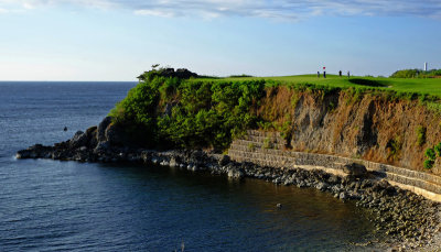 The Cliffs, Poro Point, La Union