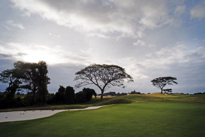 Sherwood Hills