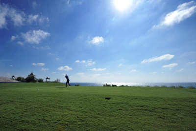 The Cliffs, Poro Point La Union