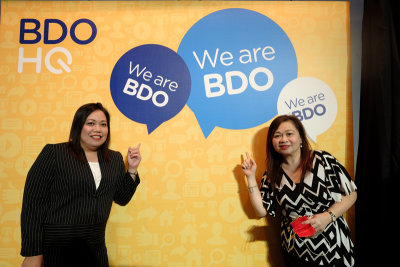 BDO 2015 Officers Meeting