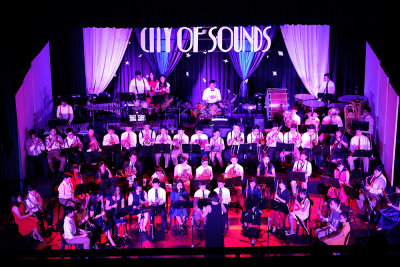 DLSZ Symphonic Band - City of Sounds